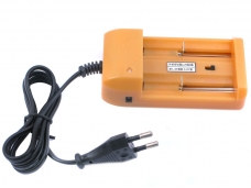 HG-1210W Lithium Ion Battery Charger with car charger ( EU plug)